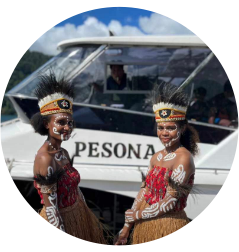 Mengetahui Daya Tarik Biak Papua