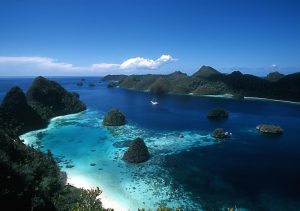 TOUR RAJA AMPAT