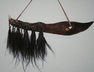 Senjata Tradisional Papua Mematikan