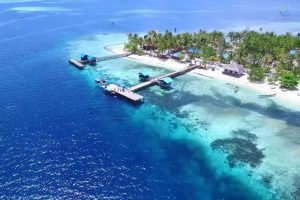 Spot Snorkeling Raja Ampat