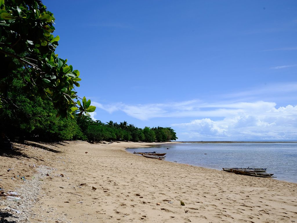 Wisata di Kabupaten Sorong