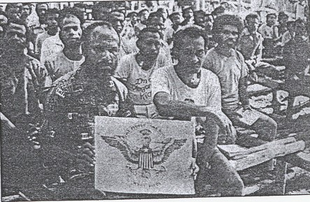 Sejarah Singkat Tentang Papua