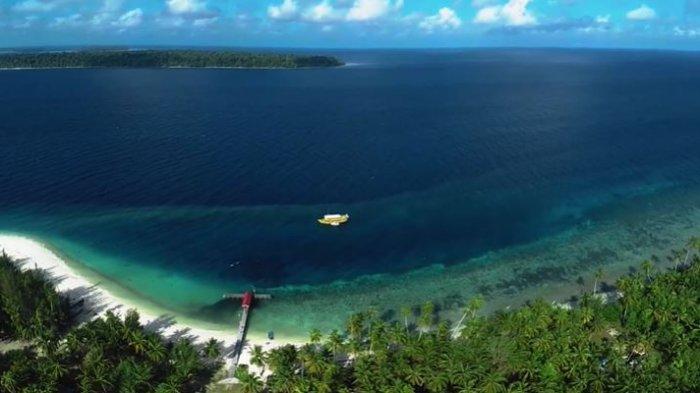 5 Tempat Wisata Nabire