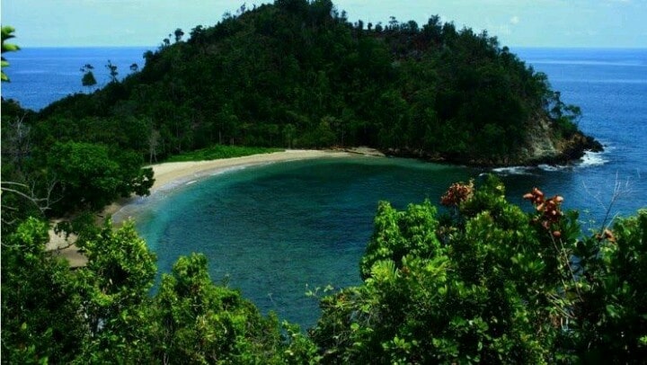 6 Destinasi Wisata Paling Top di Papua