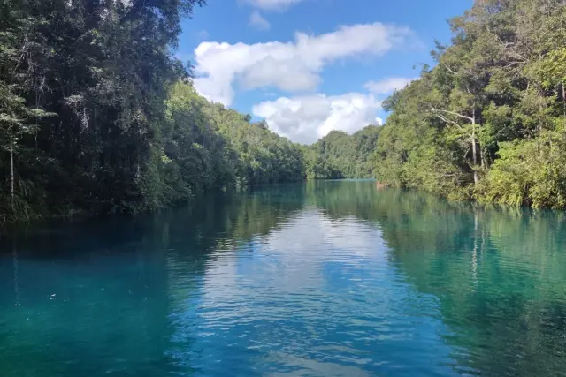 Desa Tradisional Di Maybrat