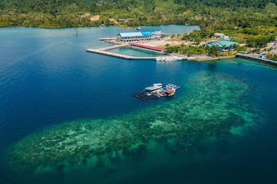 Paket Wisata 3 Hari 2 Malam