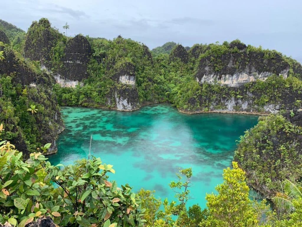 Paket Tour Wisata 5 Hari 4 Malam