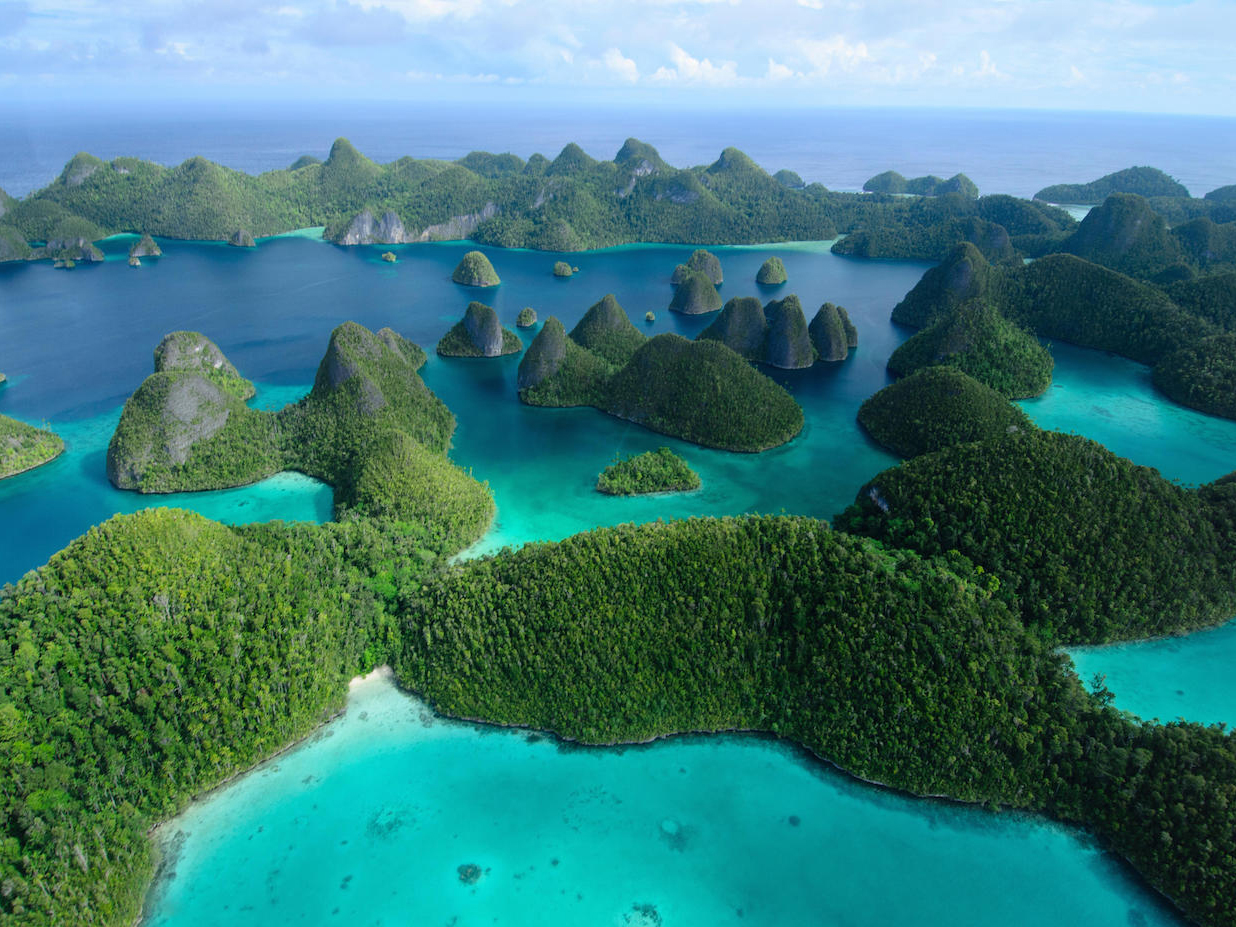 Paket Wisata Terpercaya