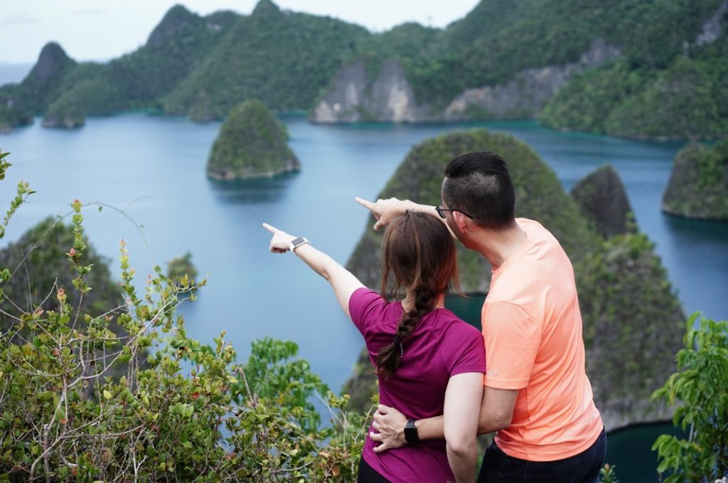 Hutan Papua, Hutan Terbesar Yang Ada Di Indonesia