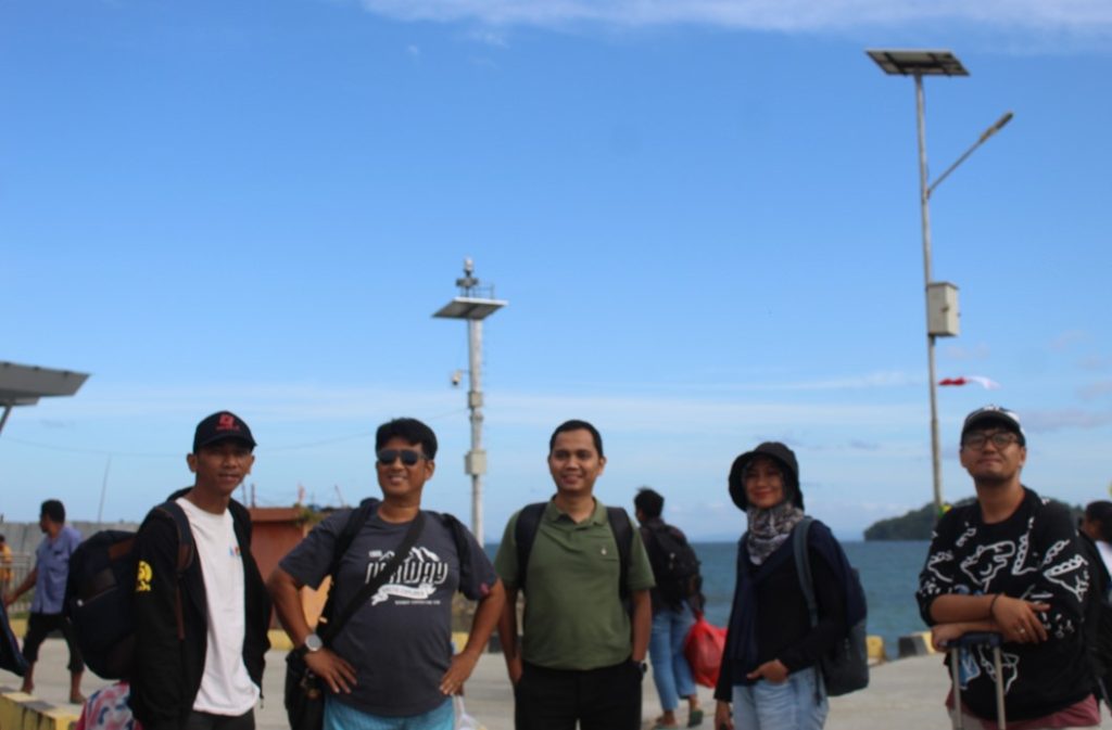 Paket Wisata Bandung Ke Raja Ampat Papua