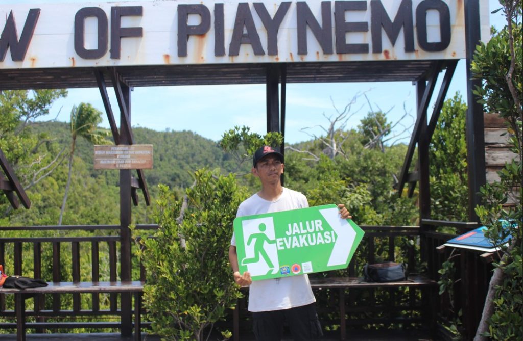 Paket Wisata Semarang Ke Raja ampat