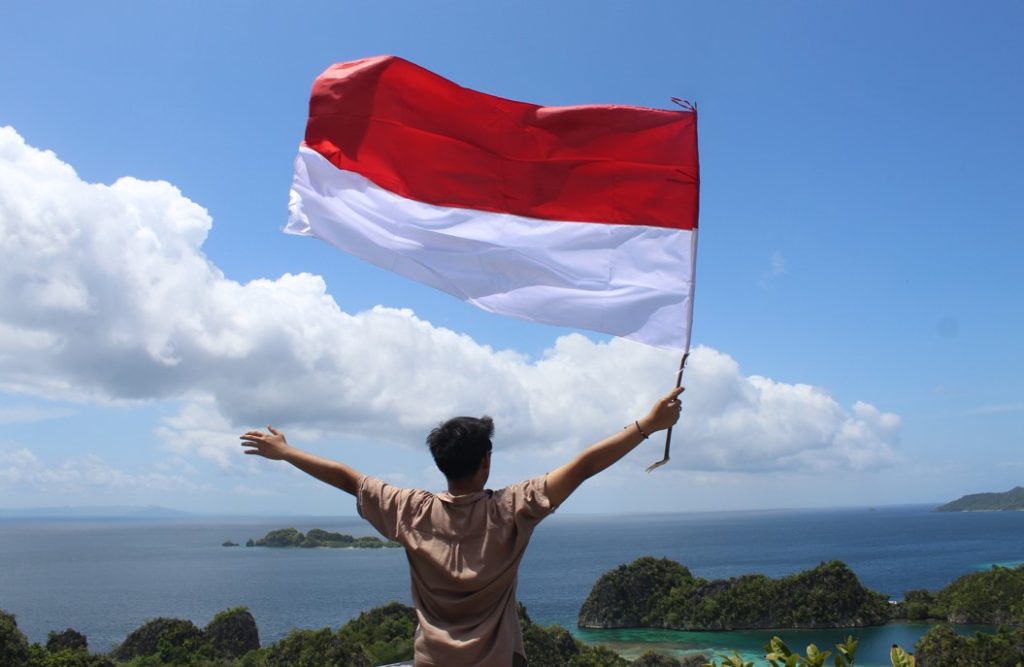 Promo Tour Raja Ampat 3 Hari 2 Malam PERJALANAN MENYENANGKAN