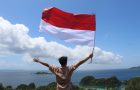 Paket Wisata Medan Ke Raja Ampat Papua