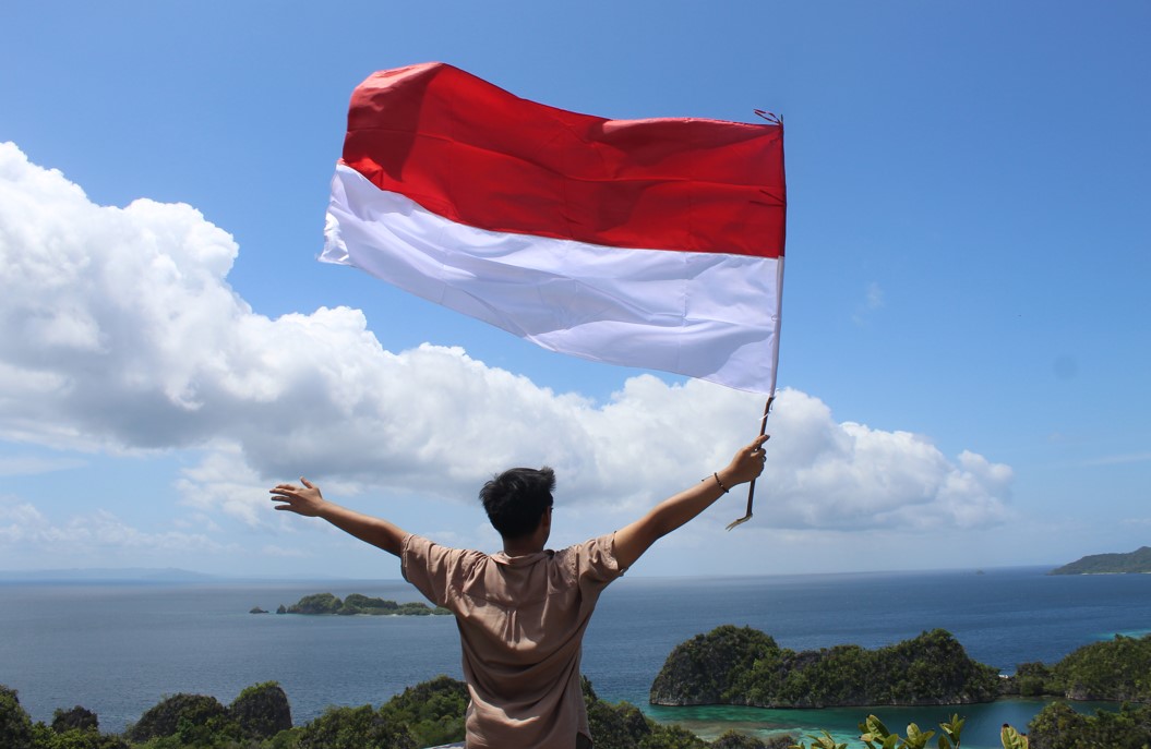 Promo Tour Raja Ampat 3 Hari 2 Malam PERJALANAN MENYENANGKAN