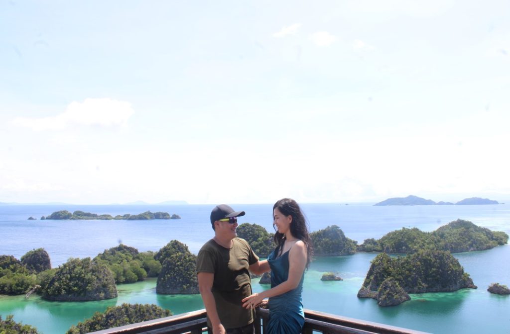 Oleh-Oleh Khas Raja Ampat Yang Wajib Kamu Beli