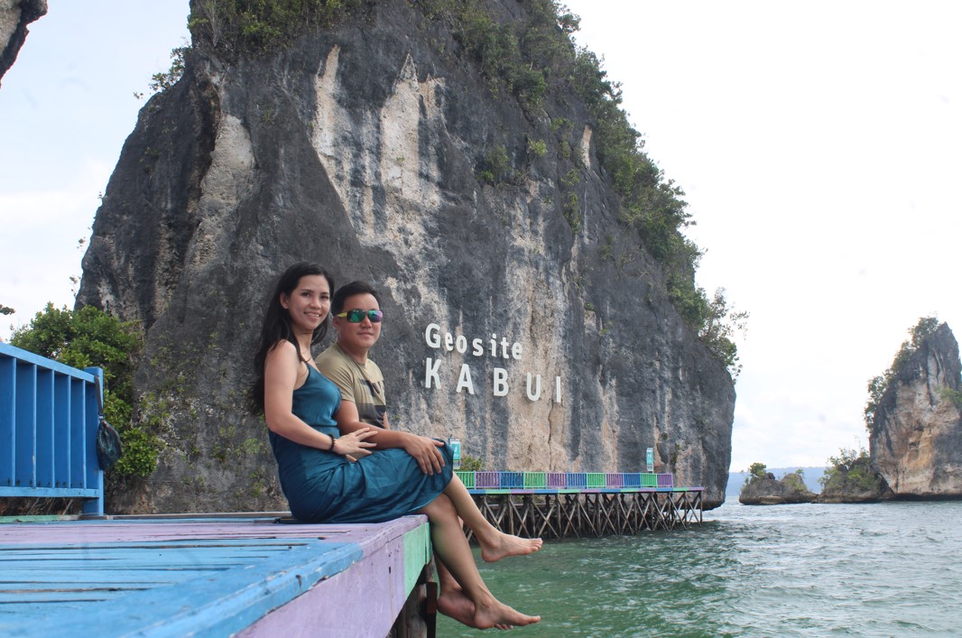 Paket Wisata Raja Ampat 3 Hari 2 Malam HARGA BISA NEGO