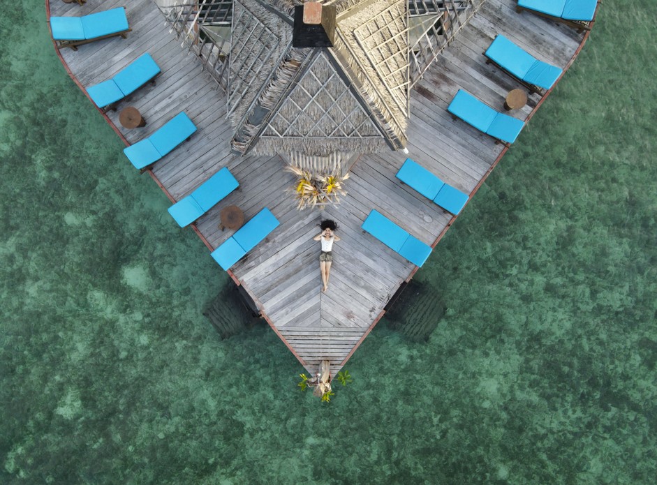 Tips Agar Liburan Di Raja Ampat Tidak Membosankan