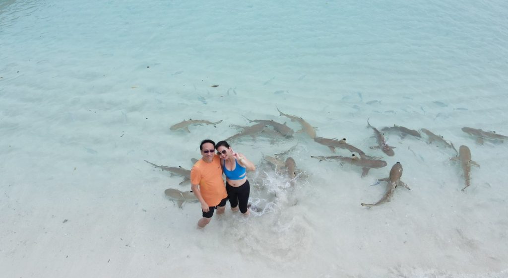 Paket Private Tour Raja Ampat 5 Hari 4 Malam PALING DIPERCAYA