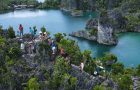 Paket Wisata Makassar Ke Raja Ampat Papua