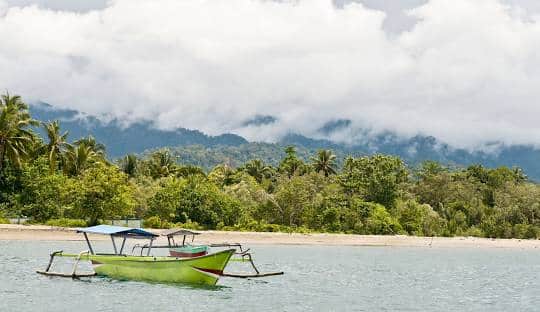Tempat Wisata Memukau Di Nabire Wajib Masuk Bucket List Liburan