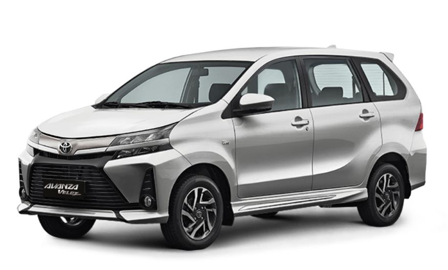 Sewa Mobil Sorong Avanza Yang Murah