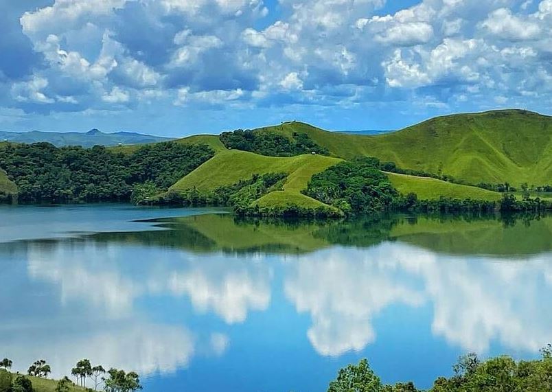 Tempat Wisata Di Jayapura Terbaru Banyak Di Kunjungi Wisatawan