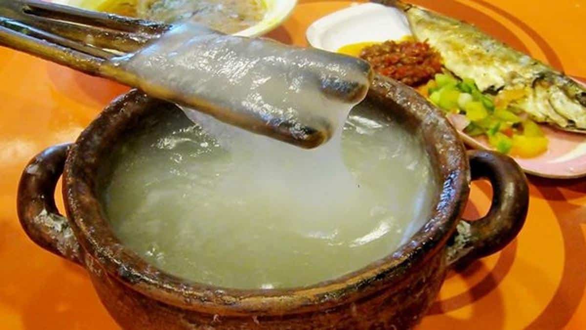 Makanan Khas Papua Nomor 4 Paling POPULER!