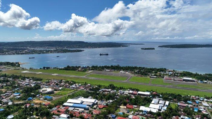 Mengenal Keindahan Tempat Wisata Di Manokwari Papua