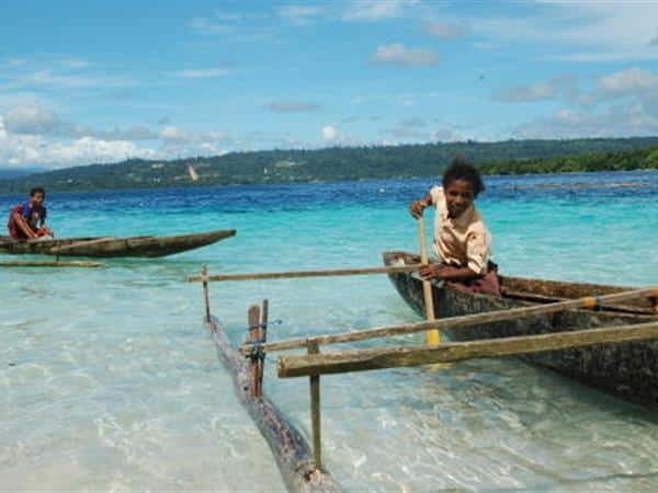 Mengenal Keindahan Tempat Wisata Yang Di Manokwari Papua