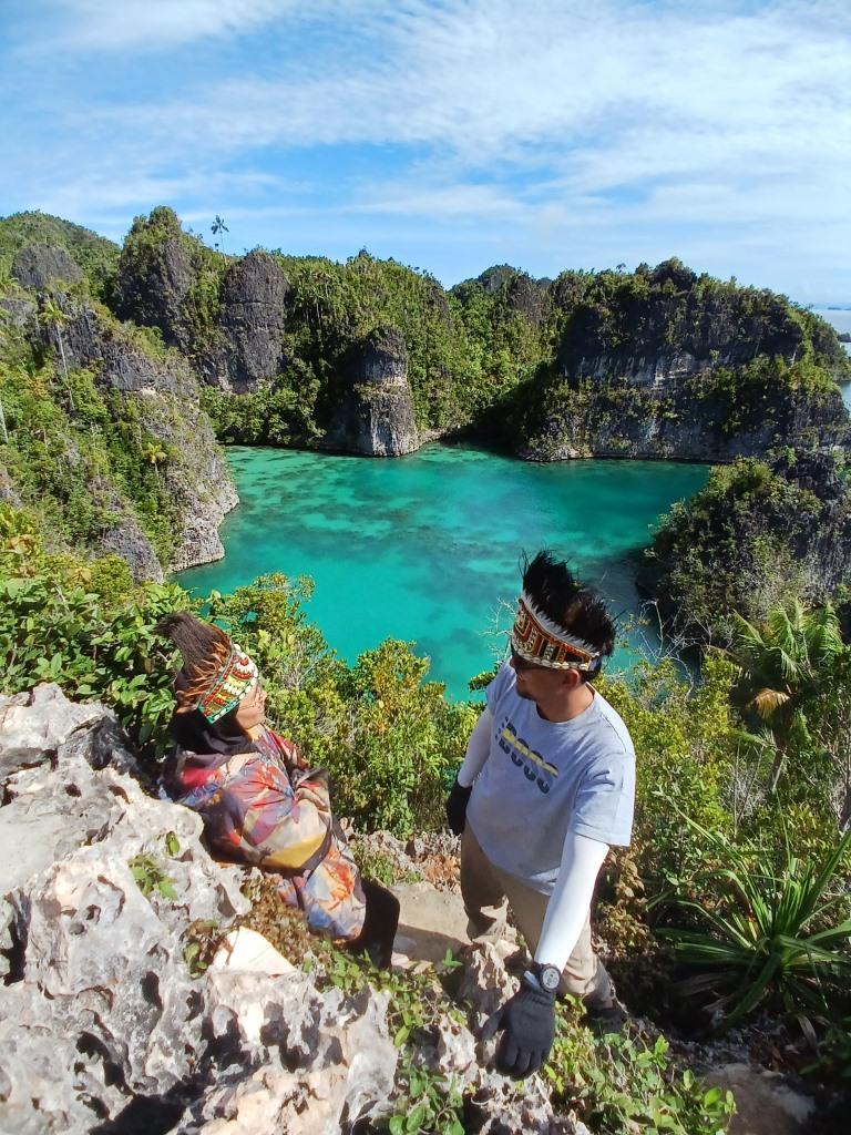 Trusted Raja Ampat Tour Packages Starting from Sorong