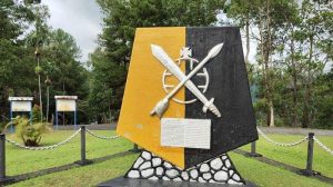 Tempat Wisata Bersejarah Di Papua