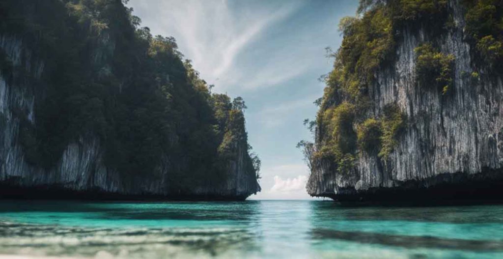 3 Tips Cara Snorkeling Dengan Benar Dan Aman Di Papua Barat