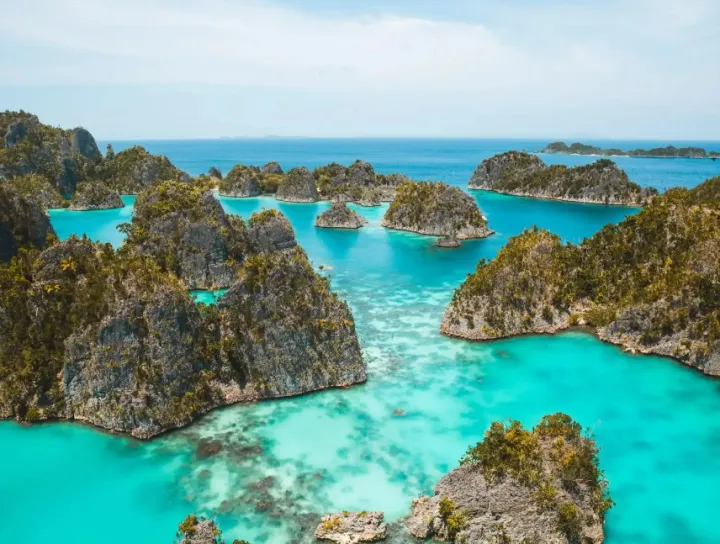 5 Fakta Raja Ampat Papua Barat Daya Yang Wajib Anda Tahu