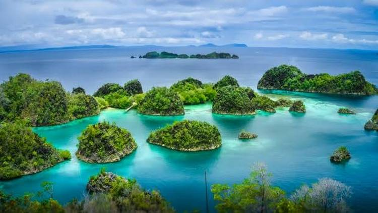 Tempat Wisata Terpopuler Di Papua