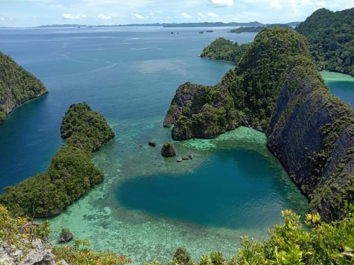 Rekomendasi Tempat Wisata Yang Bagus Yang Ada Di Papua
