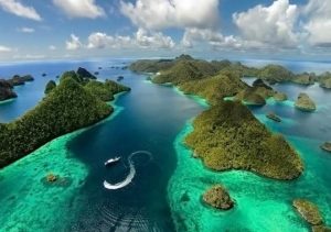 Ayo Membahas Tentang Keindahan Yang Ada Di Papua