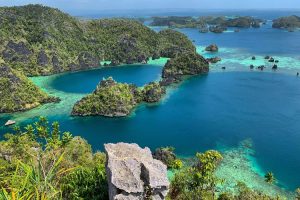 3 Tempat Wisata Indah Yang Ada Di Papua