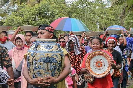 Mengenal Banyak Tentang Suku Dan Kebudayaan Di Papua
