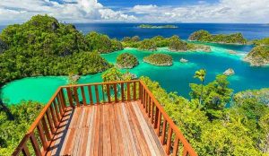 Beberapa Tempat Wisata Yang Terkenal Di Papua