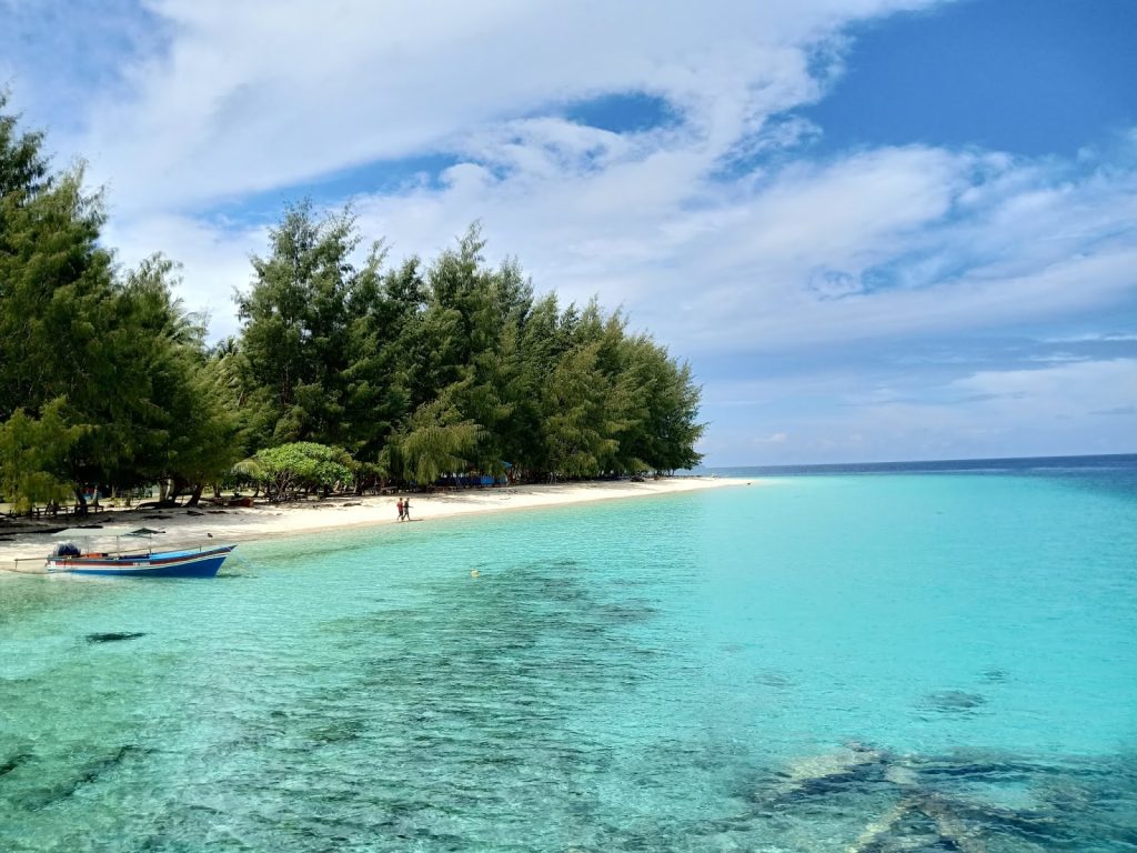 Menikmati Pesona Bawah Laut dan Aktivitas Seru di Raja Ampat