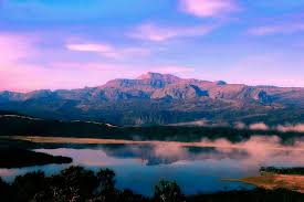 Yuk Mengenal Tentang Tempat Wisata Danau Habema Di Papua