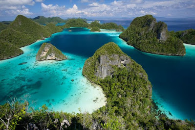 Paket Wisata 3 Hari 2 Malam yang Murah