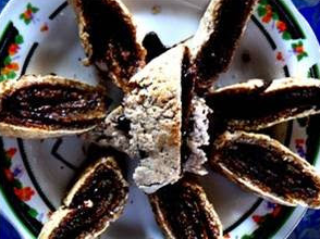 Mencari Tau Tentang Makanan Khas Martabak Sagu Yang Ada Di Papua