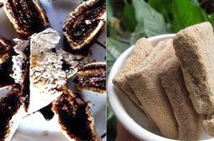 Mencari Tau Tentang Makanan Khas Martabak Sagu Yang Ada Di Papua