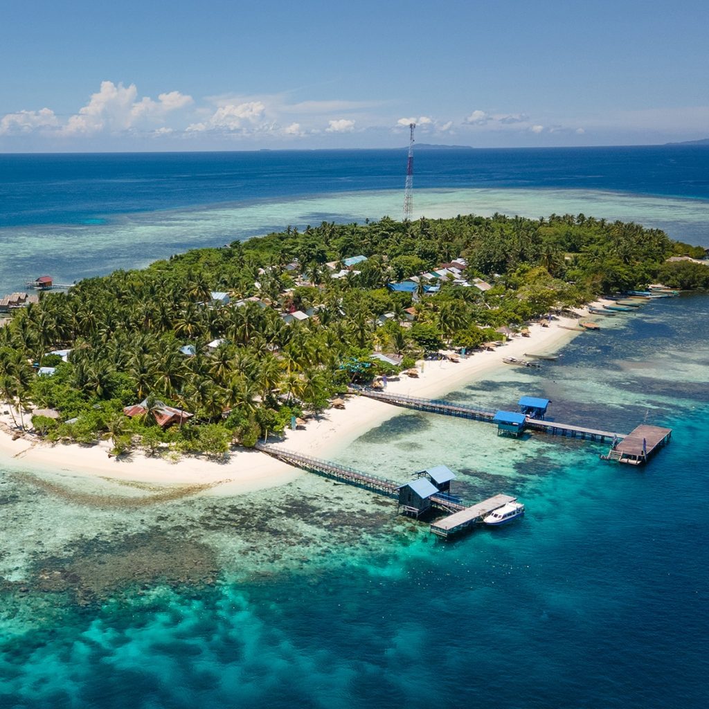 Berbagai Macam Wisata Alam Yang Mempesona Di Papua