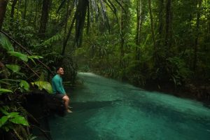 Paket Wisata 2 Hari 1 Malam Raja Ampat