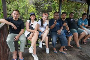 Paket Wisata 2 Hari 1 Malam Raja Ampat