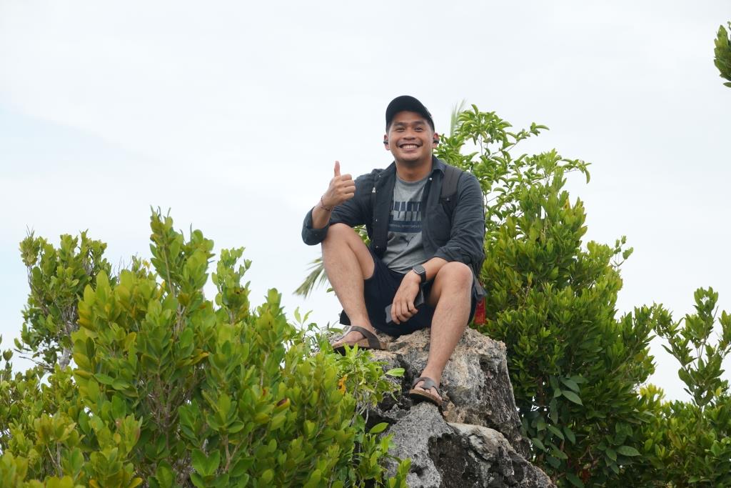 Paket Tour Wisata Raja Ampat 1 2 3 4 5 Hari 4 Malam Menu Halal Muslim (57)