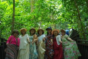 Tour One Day Trip Raja Ampat Piaynemo