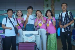 Paket Tour Raja Ampat 5 Hari 4 Malam HARGA SPESIAL